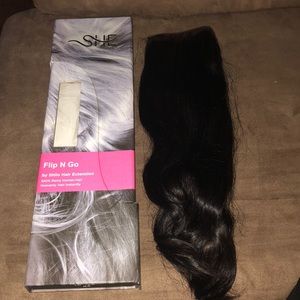 18-20 inch SHE Real Hair Extensions